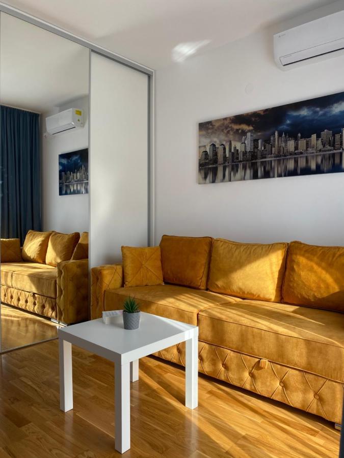 Apartment Comfort With Sea View And Swimming Pool *