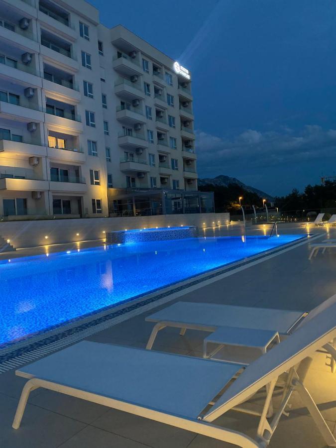 Apartment Comfort With Sea View And Swimming Pool *