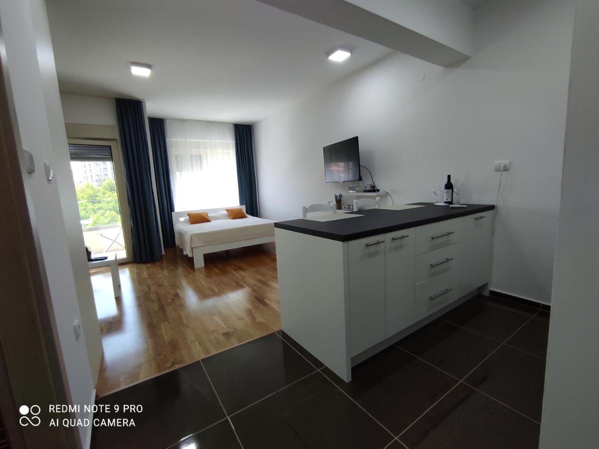 Comfort With Sea View And Swimming Pool *
